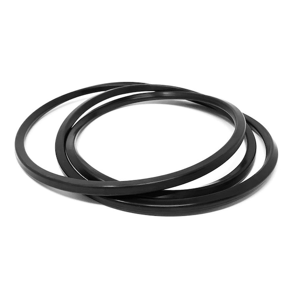 Rectangular Ring; Replaces Alfa Laval Part# S7472200
